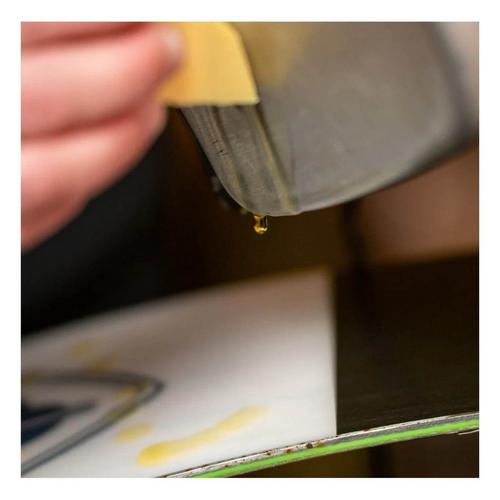 Board Budder All-Temp Eco-Friendly Snowboard/Ski Wax - Primary Image
