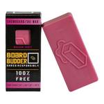 Board Budder Warm-Temperature Eco-Friendly Snowboard/Ski Wax - Thumbnail 2 of 2
