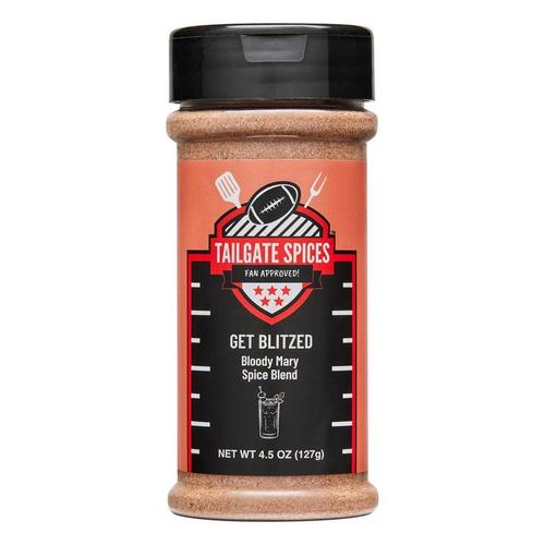 Tailgate Spices Get Blitzed Bloody Mary Spice Blend - Primary Image