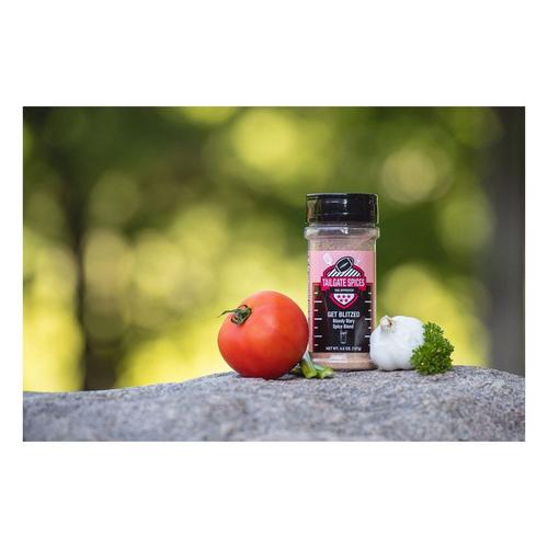 Tailgate Spices Get Blitzed Bloody Mary Spice Blend - Primary Image