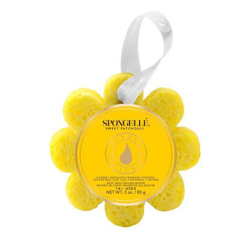 Spongelle Wild Flower Body Buffer - Primary Image