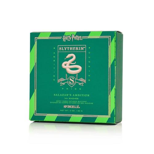 Spongelle Harry Potter Collection Body Buffer - Primary Image