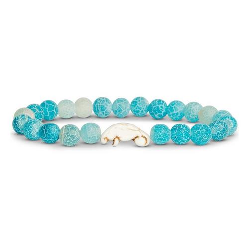 Fahlo Drift Manatee Bracelet - Primary Image