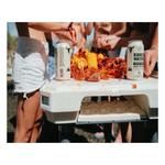 Pecos Outdoor Table - Thumbnail 6 of 7