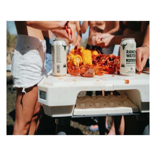 Pecos Outdoor Table - Primary Image