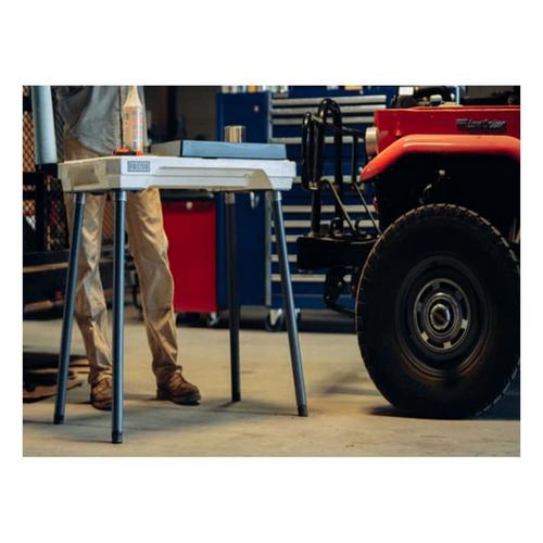 Pecos Outdoor Table - Primary Image