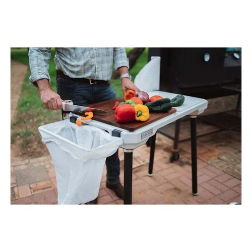 Pecos Trash Bag Ring - Primary Image