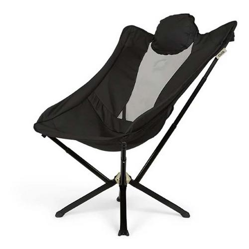 CLIQ EpiQ Loung Camp Chair - Primary Image