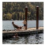 CLIQ EpiQ Loung Camp Chair - Thumbnail 2 of 6