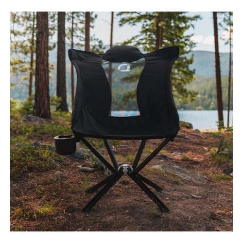 CLIQ EpiQ Loung Camp Chair - Primary Image