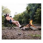 CLIQ EpiQ Loung Camp Chair - Thumbnail 5 of 6