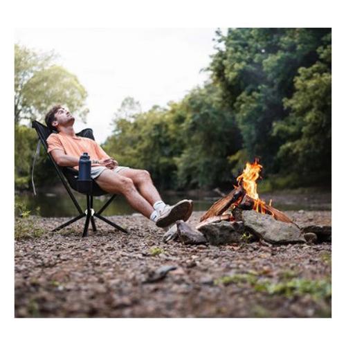 CLIQ EpiQ Loung Camp Chair - Primary Image