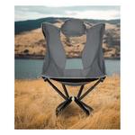 CLIQ EpiQ Loung Camp Chair - Thumbnail 4 of 5