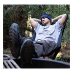 CLIQ EpiQ Loung Camp Chair - Thumbnail 5 of 5