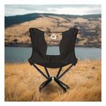 CLIQ MystiQ Lounge Camp Chair - Thumbnail 3 of 5