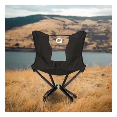 CLIQ MystiQ Lounge Camp Chair - Primary Image