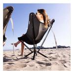 CLIQ MystiQ Lounge Camp Chair - Thumbnail 4 of 5