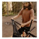 CLIQ MystiQ Lounge Camp Chair - Thumbnail 5 of 5