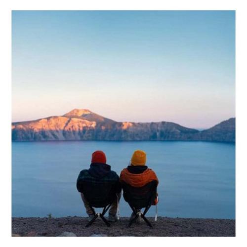 CLIQ ClassiQ 2.0 Camp Chair - Primary Image