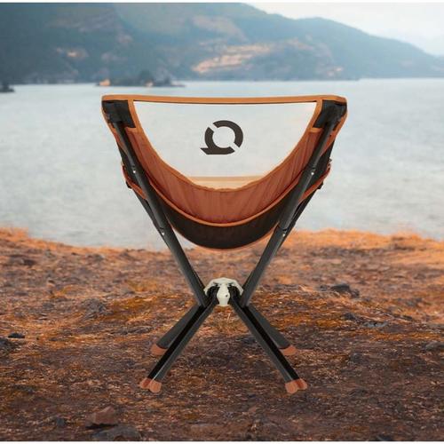 CLIQ ClassiQ 2.0 Camp Chair - Primary Image