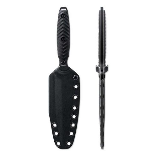 TOOR Knives Specter SOF Series Fixed Blade Knife - Primary Image