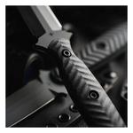 TOOR Knives Specter SOF Series Fixed Blade Knife - Thumbnail 4 of 6