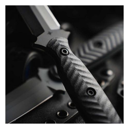 TOOR Knives Specter SOF Series Fixed Blade Knife - Primary Image