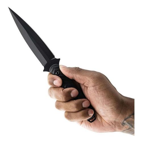 TOOR Knives Specter SOF Series Fixed Blade Knife - Primary Image