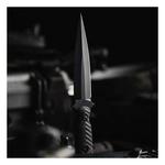 TOOR Knives Specter SOF Series Fixed Blade Knife - Thumbnail 6 of 6