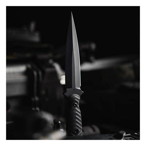 TOOR Knives Specter SOF Series Fixed Blade Knife - Primary Image