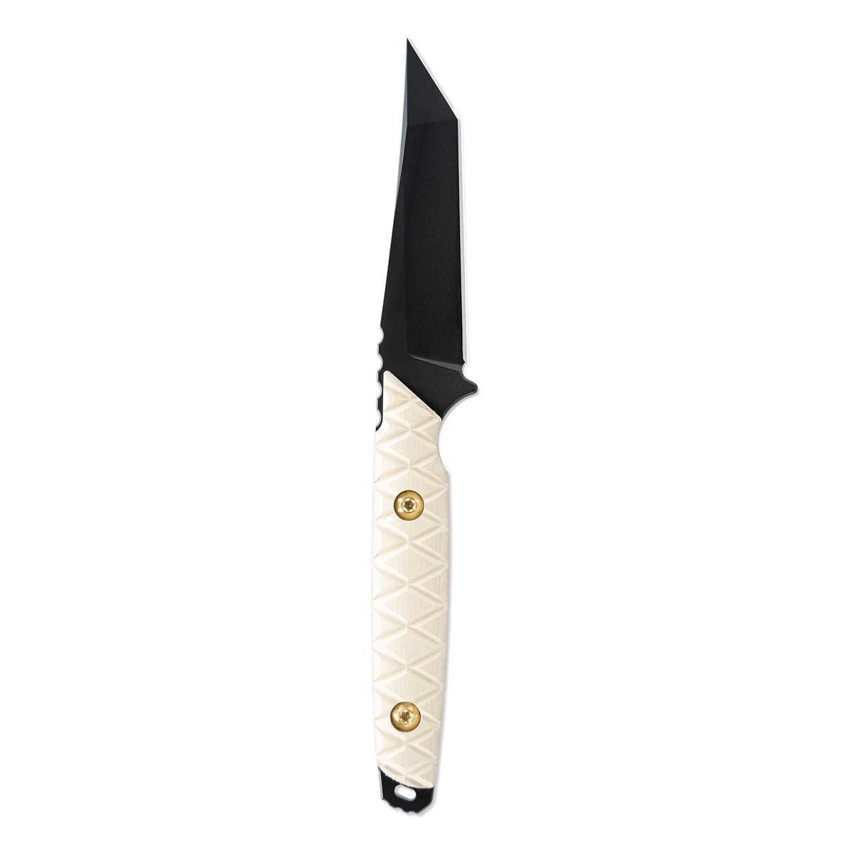 TOOR Knives KINGPIN Tactical Tanto Fixed Blade Knife - Toor Knives