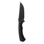 TOOR Knives Brauler Frontline Series Fixed Blade Knife - Thumbnail 1 of 6