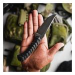 TOOR Knives Brauler Frontline Series Fixed Blade Knife - Thumbnail 5 of 6