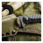 TOOR Knives Brauler Frontline Series Fixed Blade Knife - Thumbnail 6 of 6