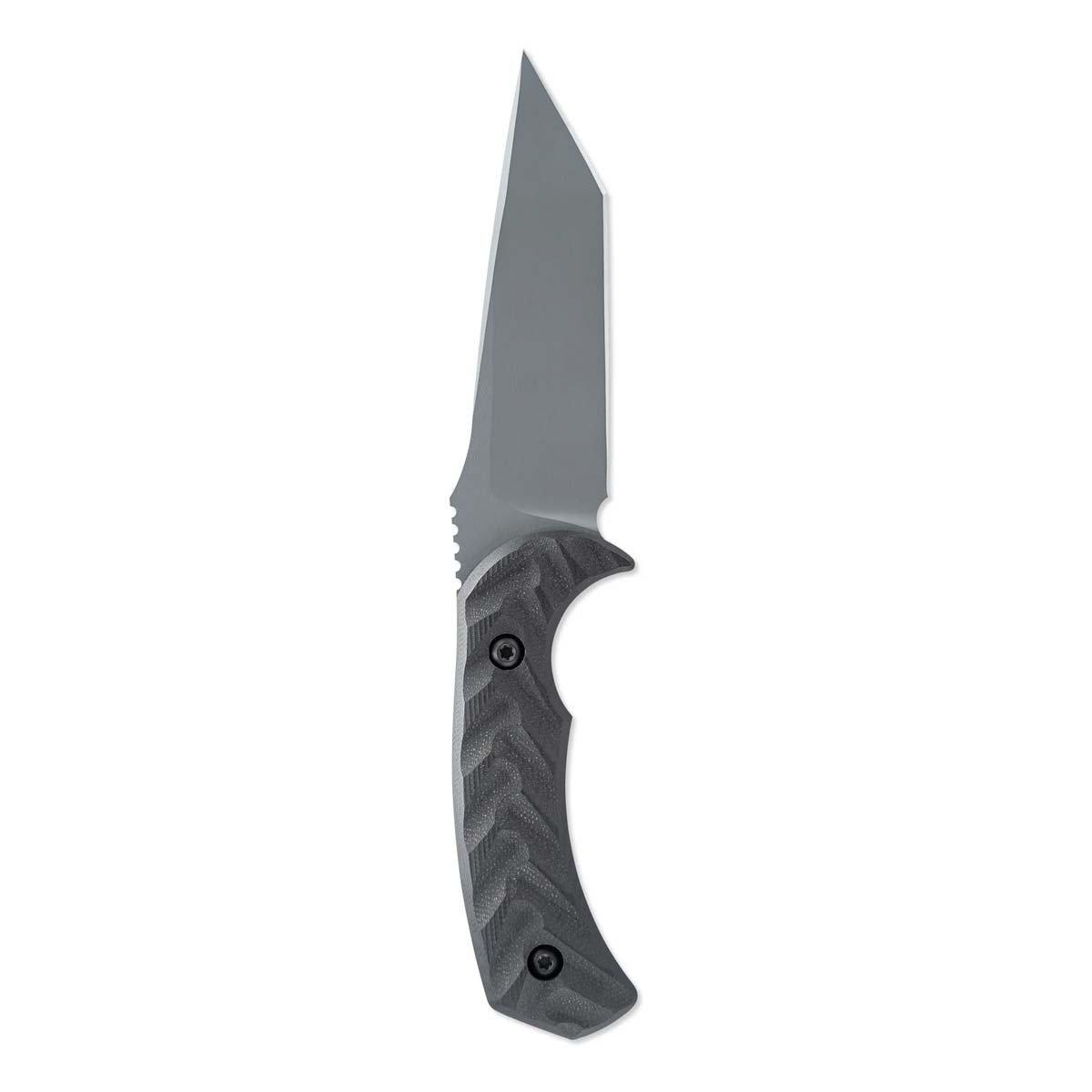 TOOR Knives Mullet T SOF Series Fixed Blade Knife - TOOR Knives