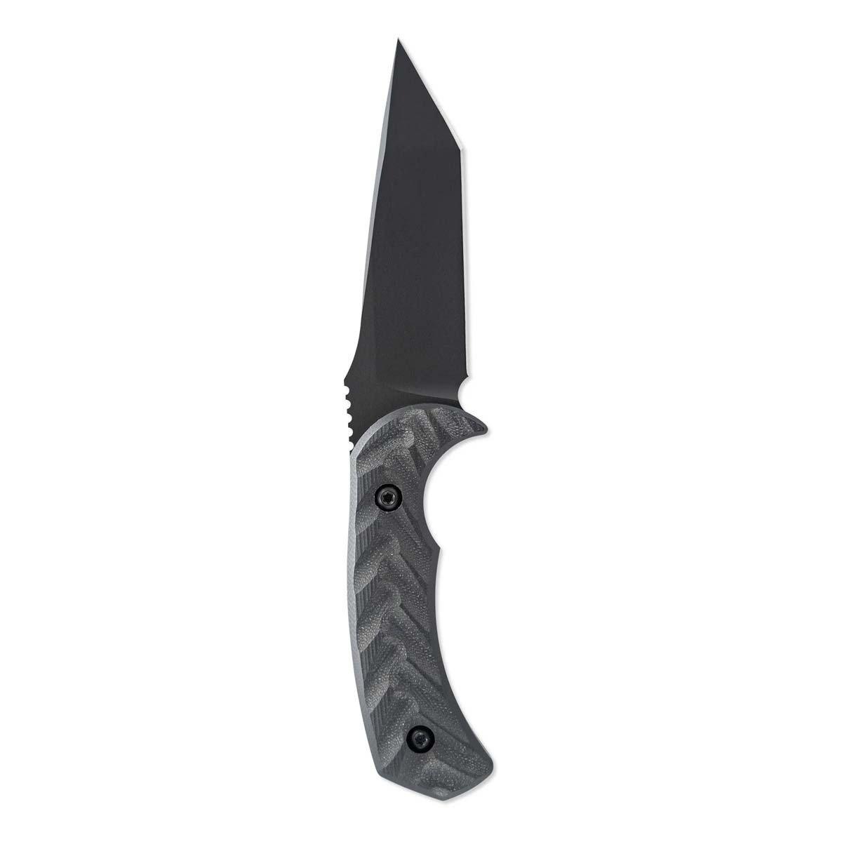 TOOR Knives Mullet T SOF Series Fixed Blade Knife - Toor Knives