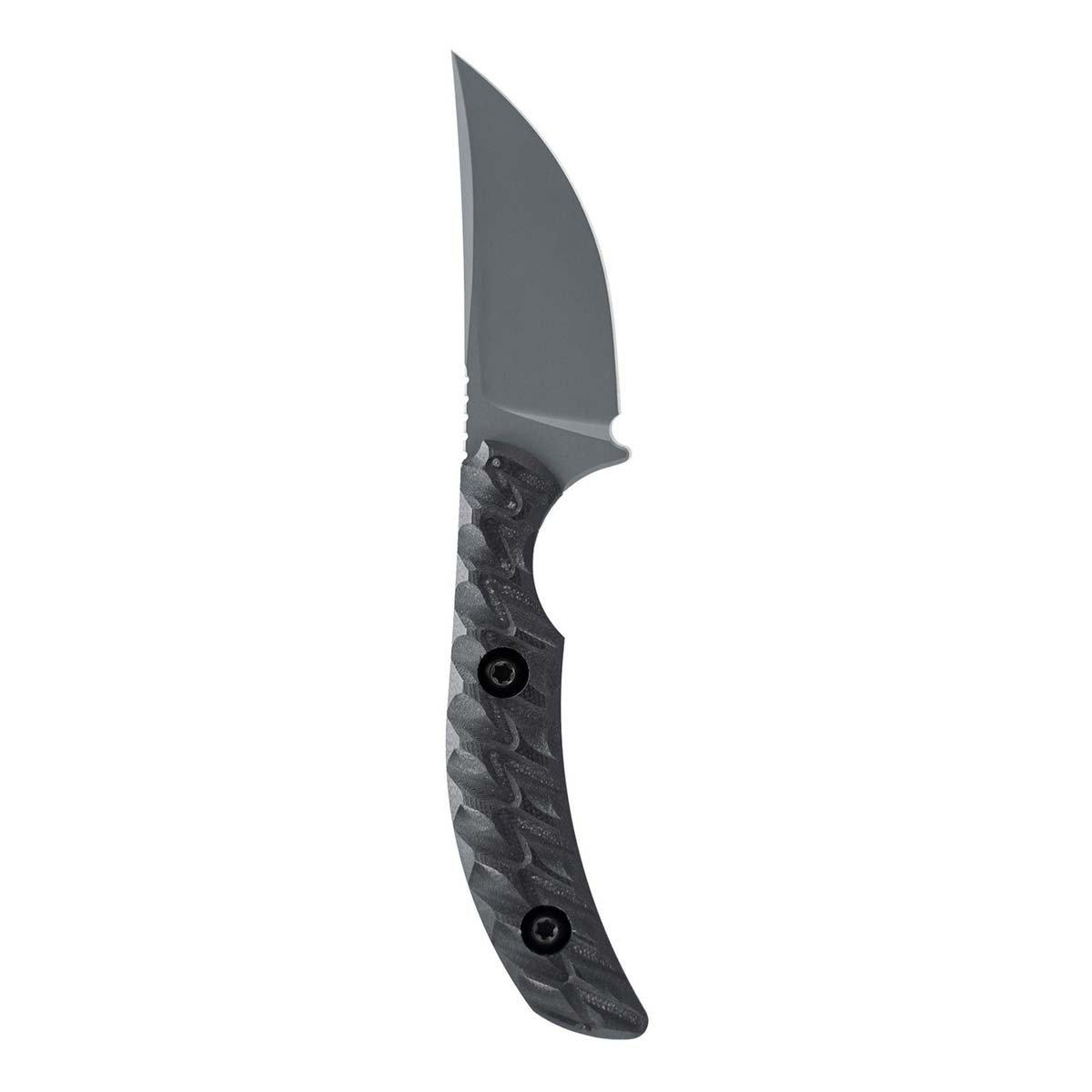 TOOR Knives Shifter S SOF Series Fixed Blade Knife - TOOR Knives