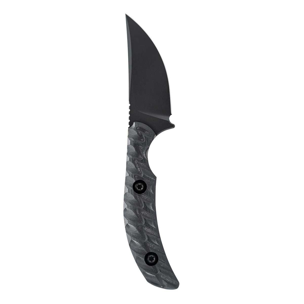 TOOR Knives Shifter S SOF Series Fixed Blade Knife - TOOR Knives