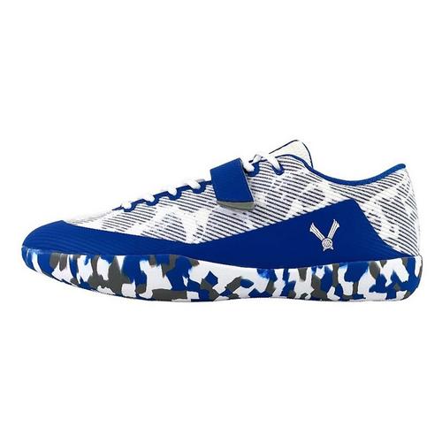 Velaasa Stones Throwing Shoes - Primary Image