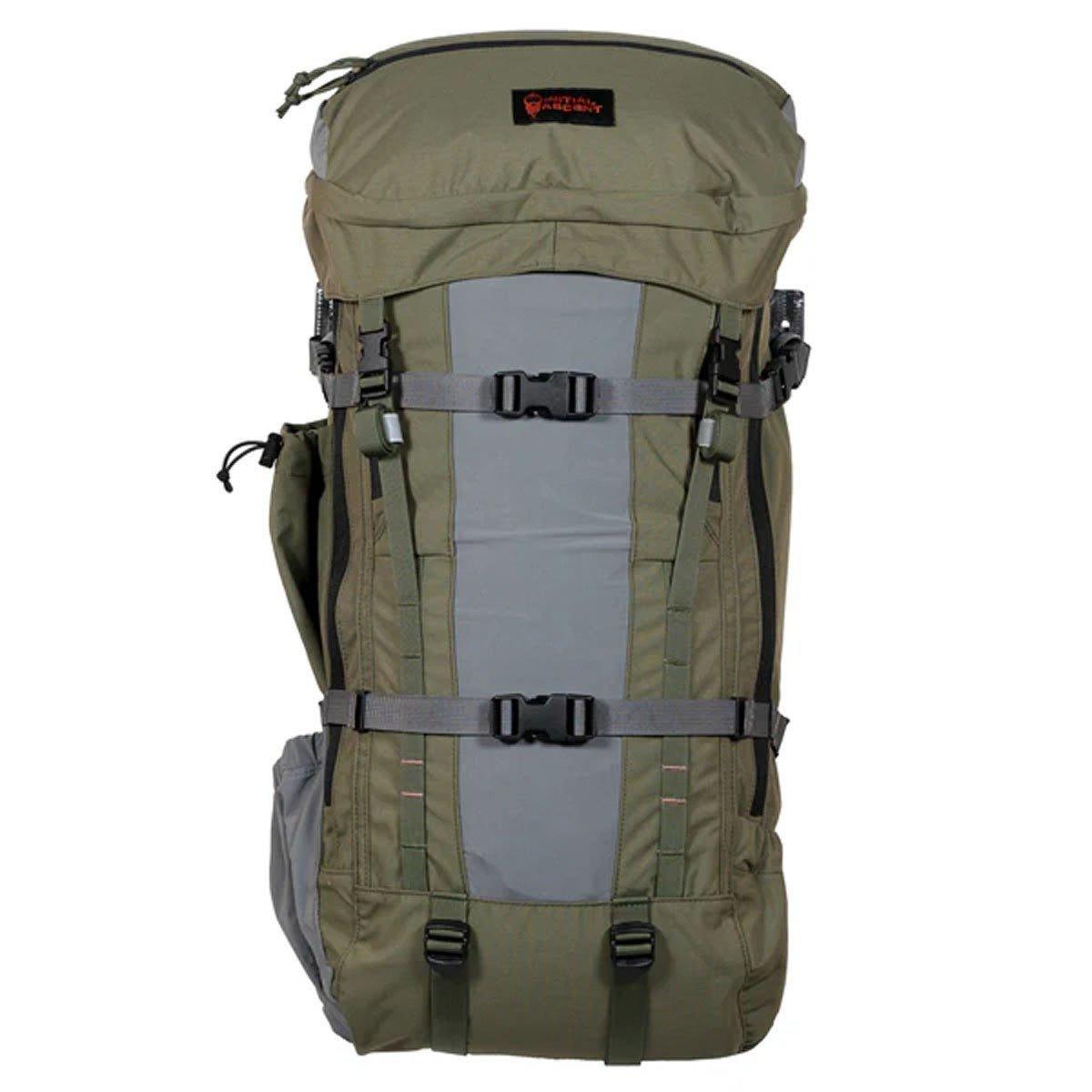 Initial Ascent IA3K Pack System - Initial Ascent