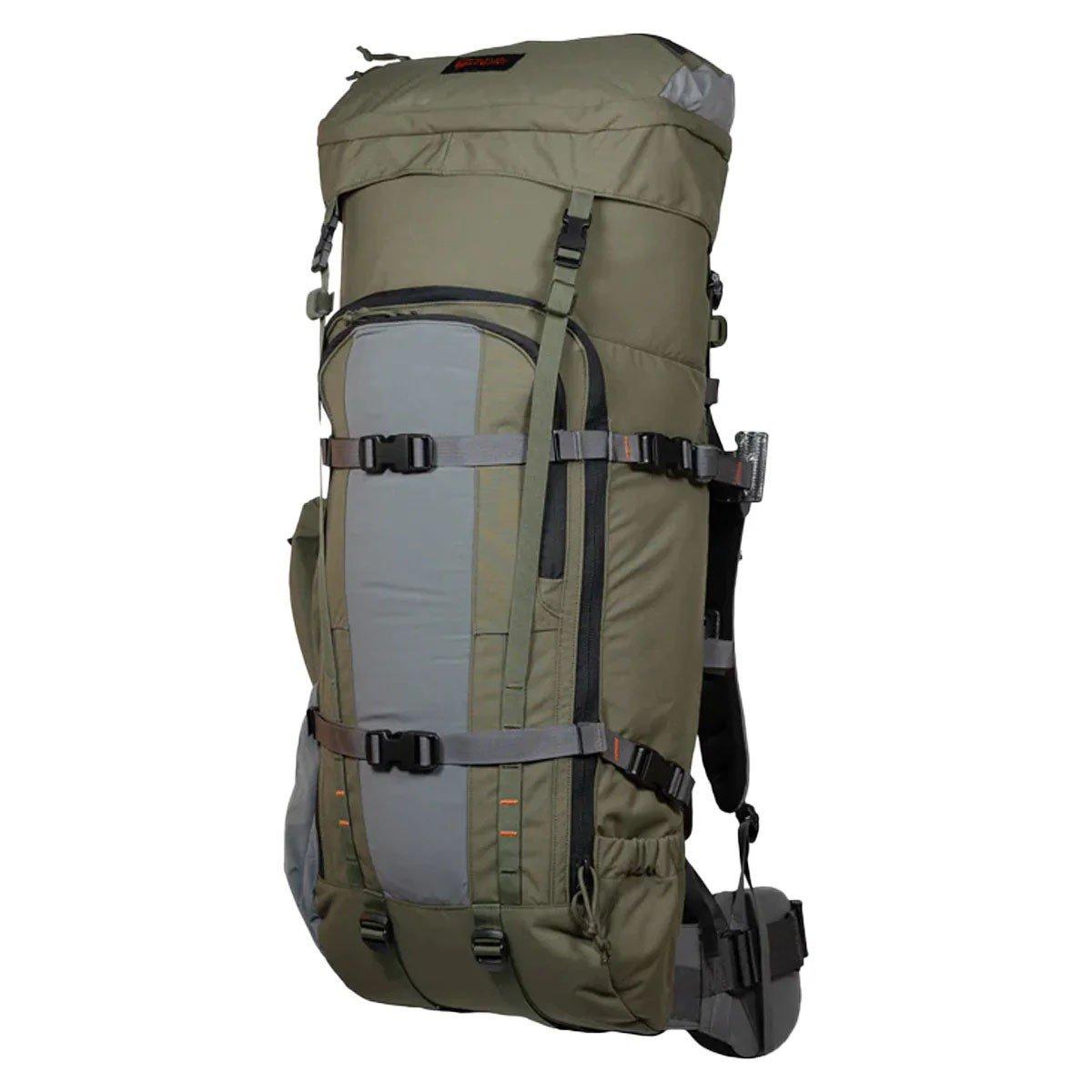 Initial Ascent IA5K Pack System - Initial Ascent