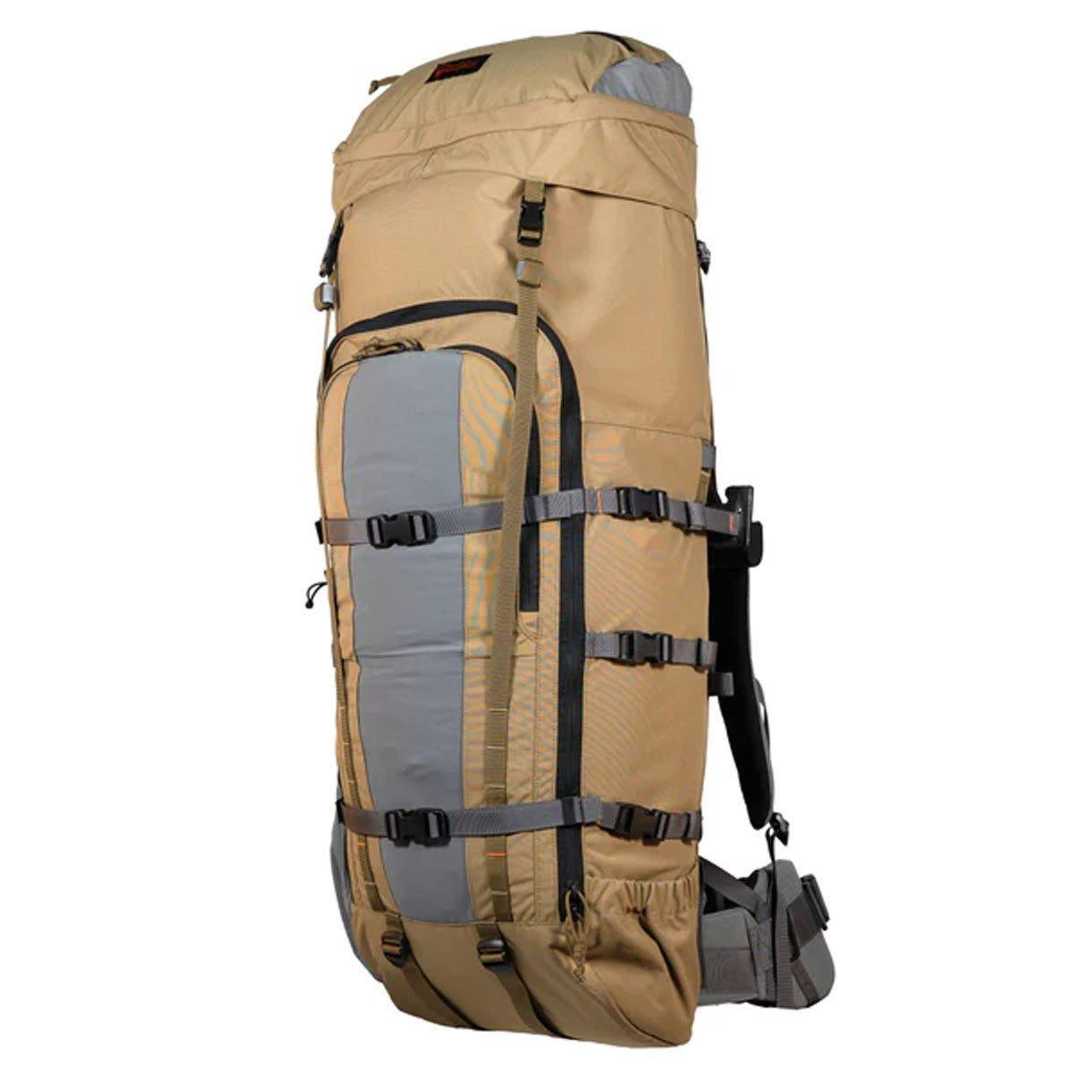 Initial Ascent IA8K Pack System - Initial Ascent