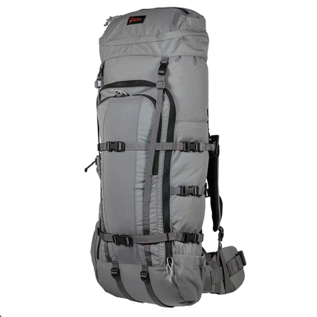 Initial Ascent IA8K Pack System - Initial Ascent
