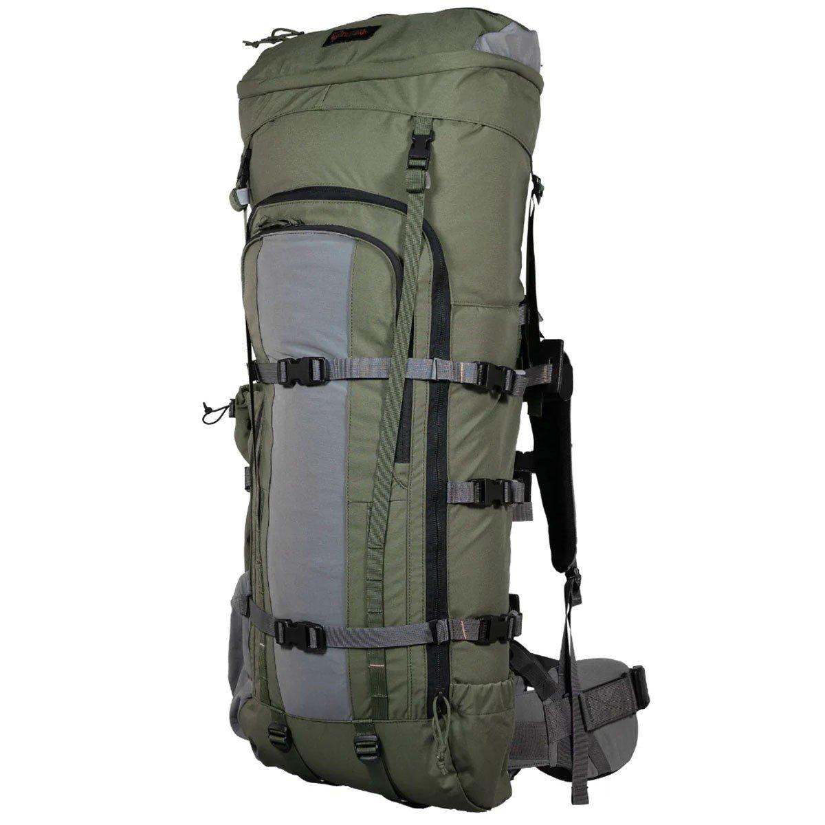 Initial Ascent IA8K Pack System - Initial Ascent