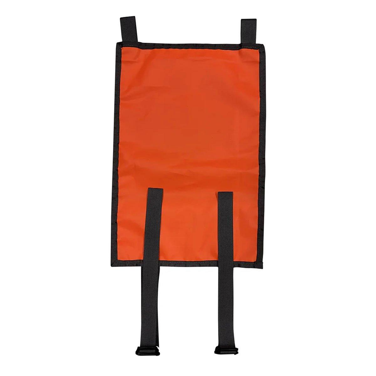 Initial Ascent Safety Flap - Initial Ascent
