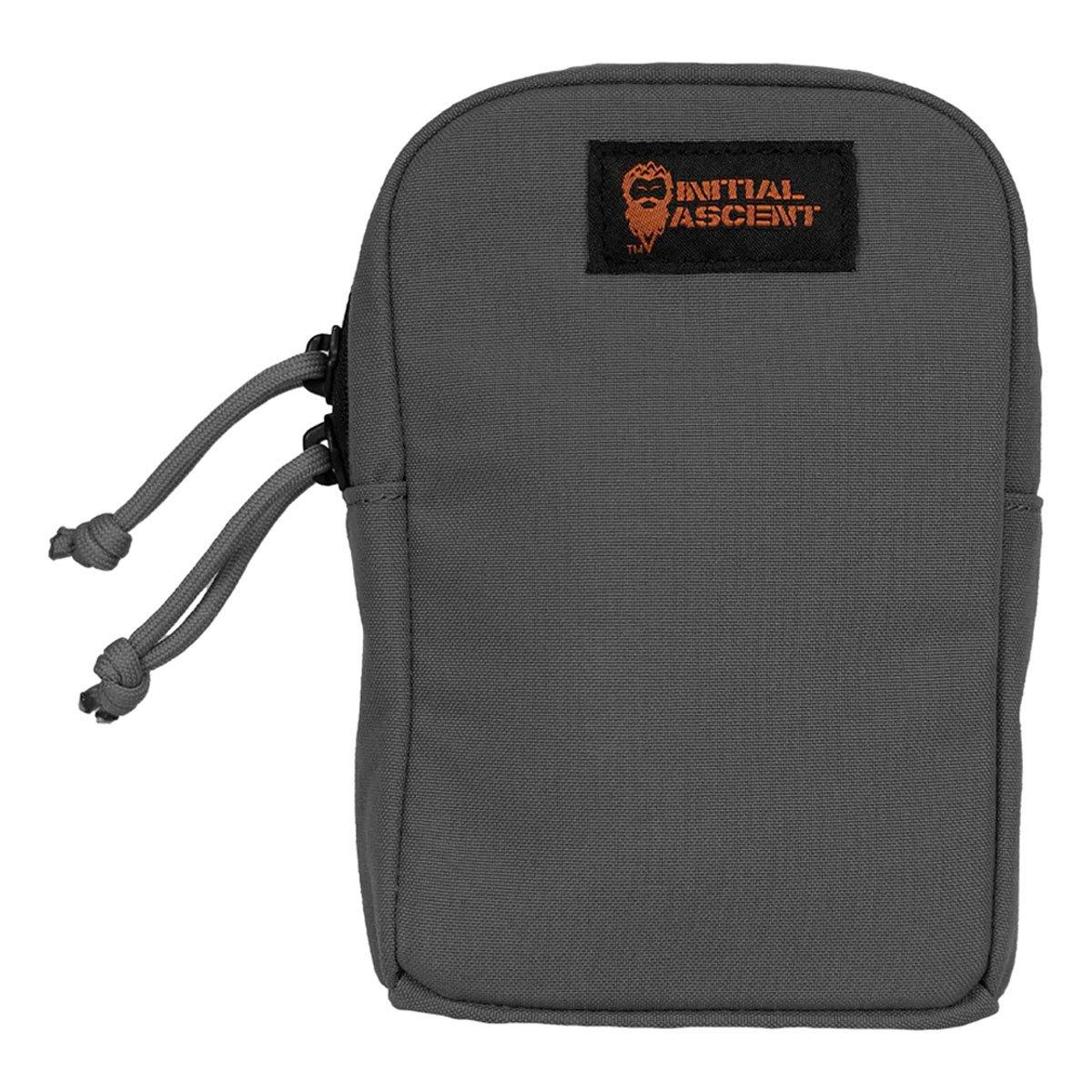 Initial Ascent Large Hip Belt Pouch - Initial Ascent