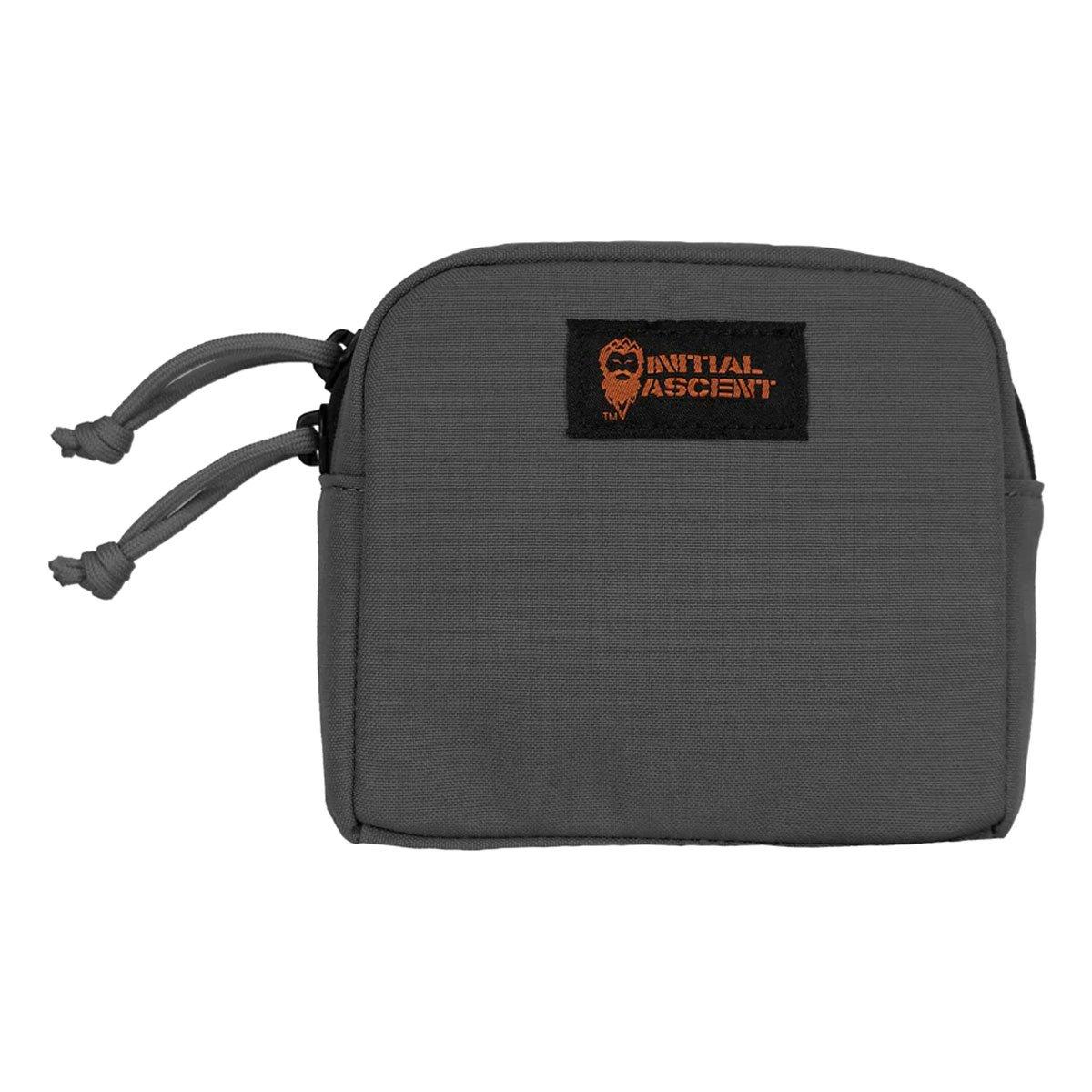 Initial Ascent Hip Belt Pouch - Initial Ascent