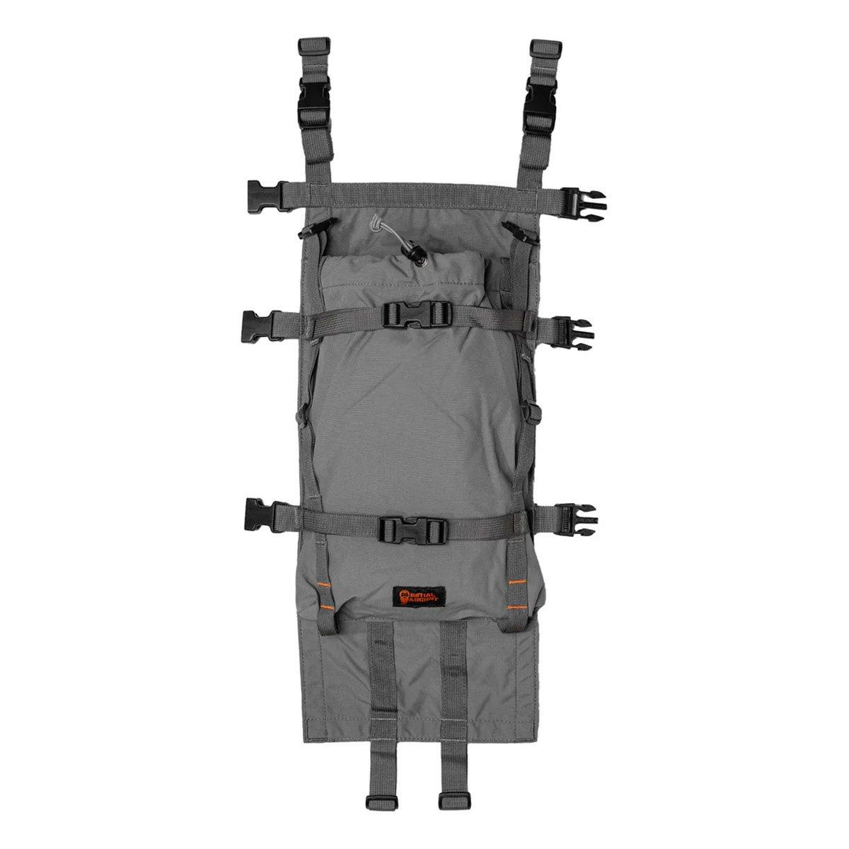 Initial Ascent Pannier Load Carrier Accessory - Initial Ascent