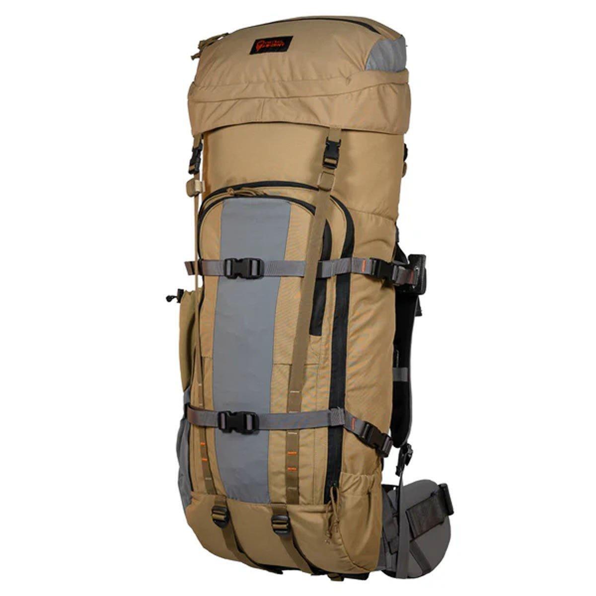 Initial Ascent IA5K Pack System - Initial Ascent