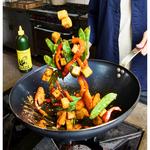 Graza Frizzle High Heat Cooking Oil Squeeze Bottle - Thumbnail 2 of 5